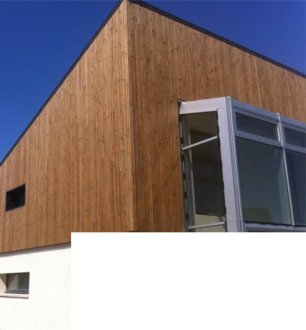 maison passive bbc charpente martin